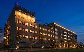 The Hotel Well-Hub Haneda